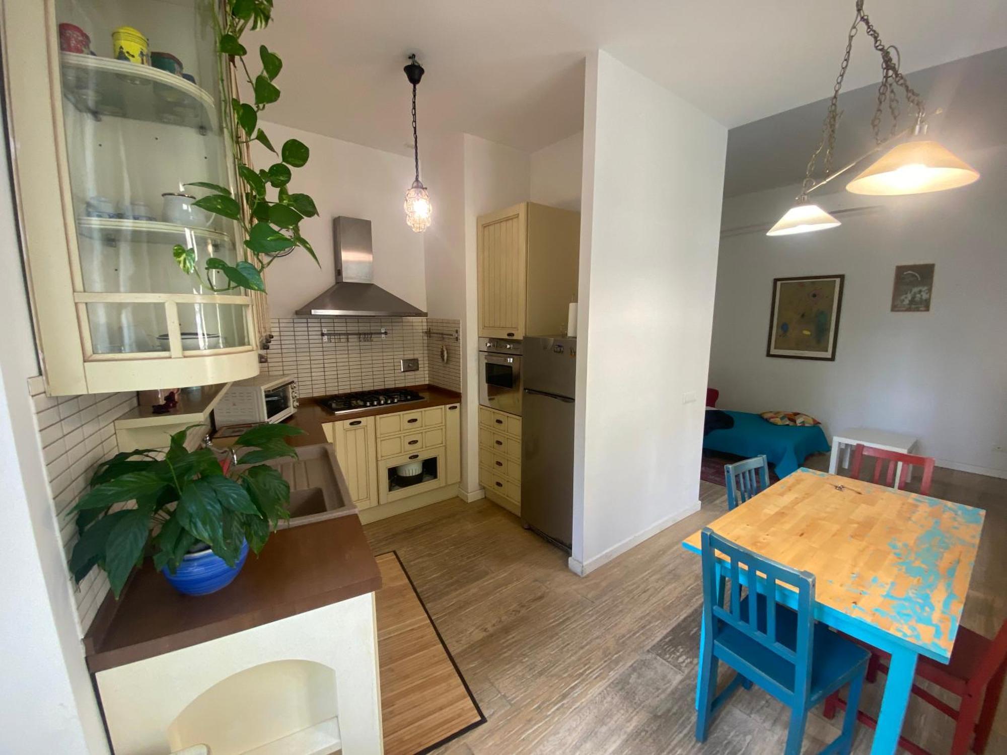 Apartament Casa Ceneda 46 Rzym Zewnętrze zdjęcie