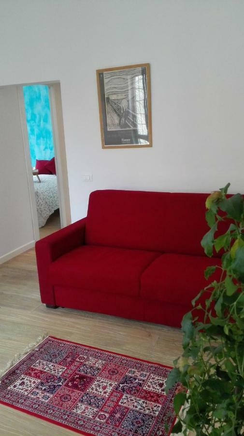 Apartament Casa Ceneda 46 Rzym Zewnętrze zdjęcie