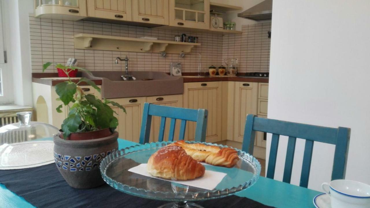 Apartament Casa Ceneda 46 Rzym Zewnętrze zdjęcie